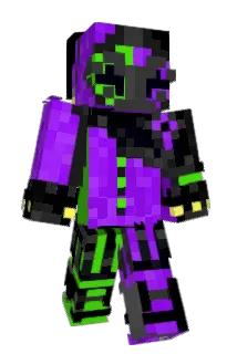 _Nuke_T0wn Minecraft avatar full body