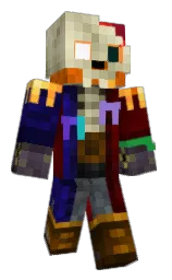 Custom render preview