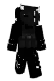 _Nyrax Minecraft avatar full body