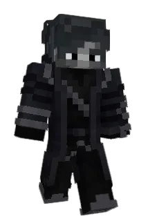_NyteBeast_ Minecraft avatar full body