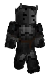 _Nz0_ Minecraft avatar full body