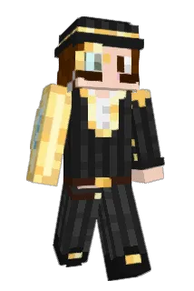_ODer_ Minecraft avatar full body
