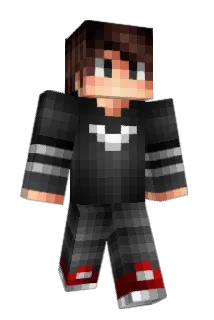 _OGU_ Minecraft avatar full body
