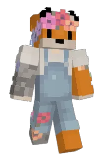 _OPILOG12_ Minecraft avatar full body