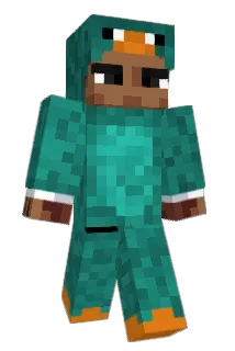 _Obama_Senpai_ Minecraft avatar full body
