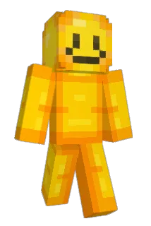 _ObliviousTurbo_ Minecraft avatar full body