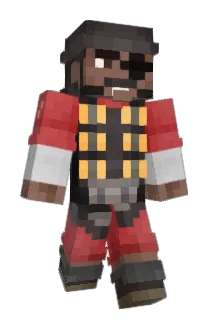 _Ocsi77_ Minecraft avatar full body