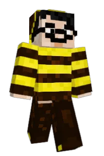 _Odlaw_ Minecraft avatar full body