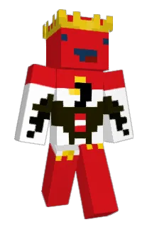 _Oesiland_ Minecraft avatar full body