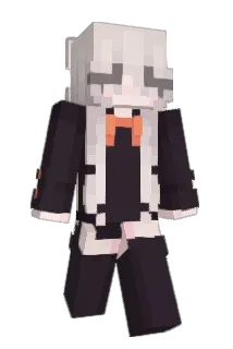 _Oies Minecraft avatar full body