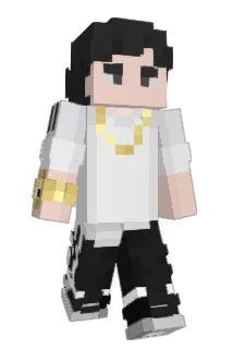 _Okyo_ Minecraft avatar full body