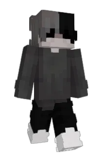 _Olive_xx Minecraft avatar full body