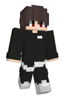 _Olppaemi Minecraft avatar full body