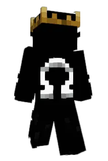 _Omegaa_ Minecraft avatar full body