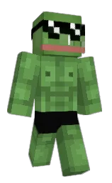 Custom render preview