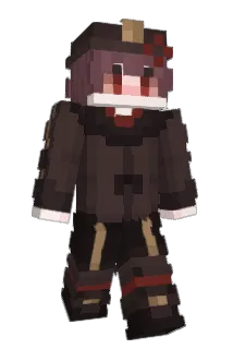 _Onyx____ Minecraft avatar full body