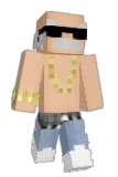 _Opa_Auf_Koka Minecraft avatar full body