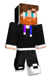 _Optimum_ Minecraft avatar full body