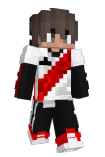 _Orezz_ Minecraft avatar full body