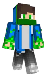 Custom render preview