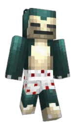 Custom render preview