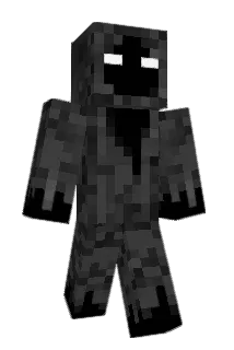_Orvos_ Minecraft avatar full body