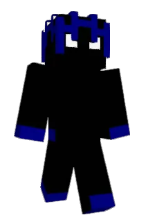 _OsaHD_ Minecraft avatar full body