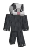 _OsoRi__ Minecraft avatar full body