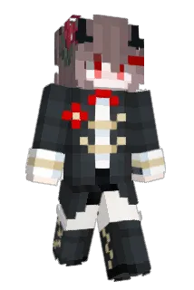 _Otith_ Minecraft avatar full body