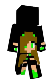 _Ovsanna_ Minecraft avatar full body