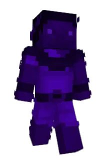 _Owennnnn Minecraft avatar full body