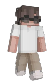 _P1ge0n Minecraft avatar full body