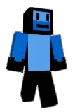 _PAXFR_ Minecraft avatar full body