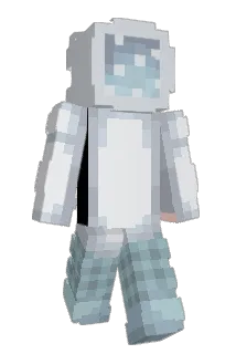 _PINT0_ Minecraft avatar full body