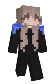 _PJcze_ Minecraft avatar full body