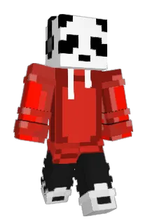 _PPM_ Minecraft avatar full body