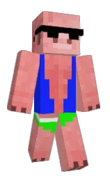 Custom render preview