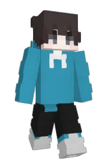 _Pablus_ Minecraft avatar full body