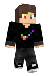_PagTop_ Minecraft avatar full body