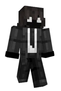 _Palmtree4 Minecraft avatar full body