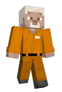 _Pan_Tofel_ Minecraft avatar full body