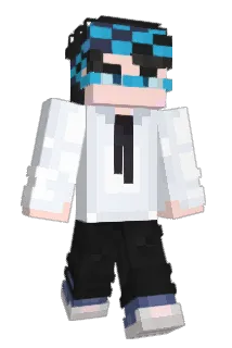 _PanzerUwU_ Minecraft avatar full body