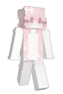 _Papi69 Minecraft avatar full body