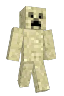 _Papii4 Minecraft avatar full body