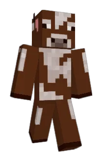 _Parsimonious_ Minecraft avatar full body