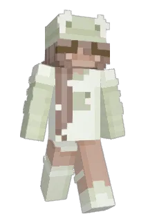 _PastelDemon_ Minecraft avatar full body