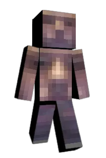 _Patoonia_ Minecraft avatar full body