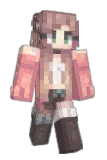 _Patwick_ Minecraft avatar full body