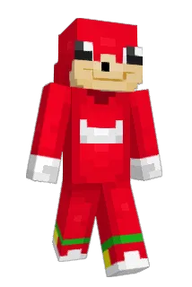 _Pax__ Minecraft avatar full body