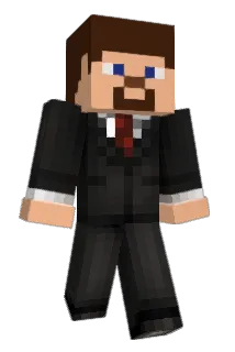 _PazaR_ Minecraft avatar full body